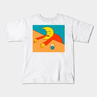 Patty Kids T-Shirt